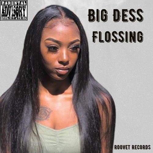 Flossing