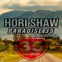 Paradise 35 (feat. Classick J)