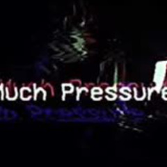 4JAY x ReeseyGotIt - MUCH PRESSURE
