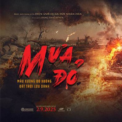 Xem Phim Mưa Đỏ 𝟸𝟶𝟸𝟻 Vietsub+Thuyết Minh Phimmoi - motchill