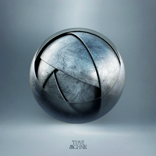Artwork for the song Only Human by Agents Of Time on Next Sound