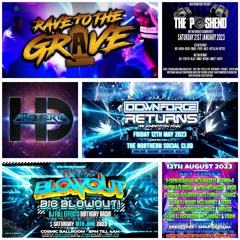 DJ Armaz - NORTHEAST EVENT DEMO