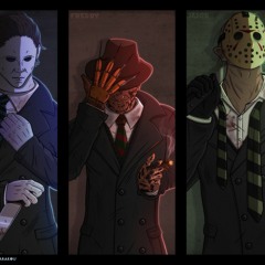 SLASHER! (prod.eddiekatana x Vent)