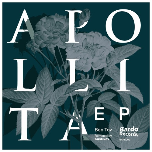 Ben Tov - Apollita (Kustikov Remix)