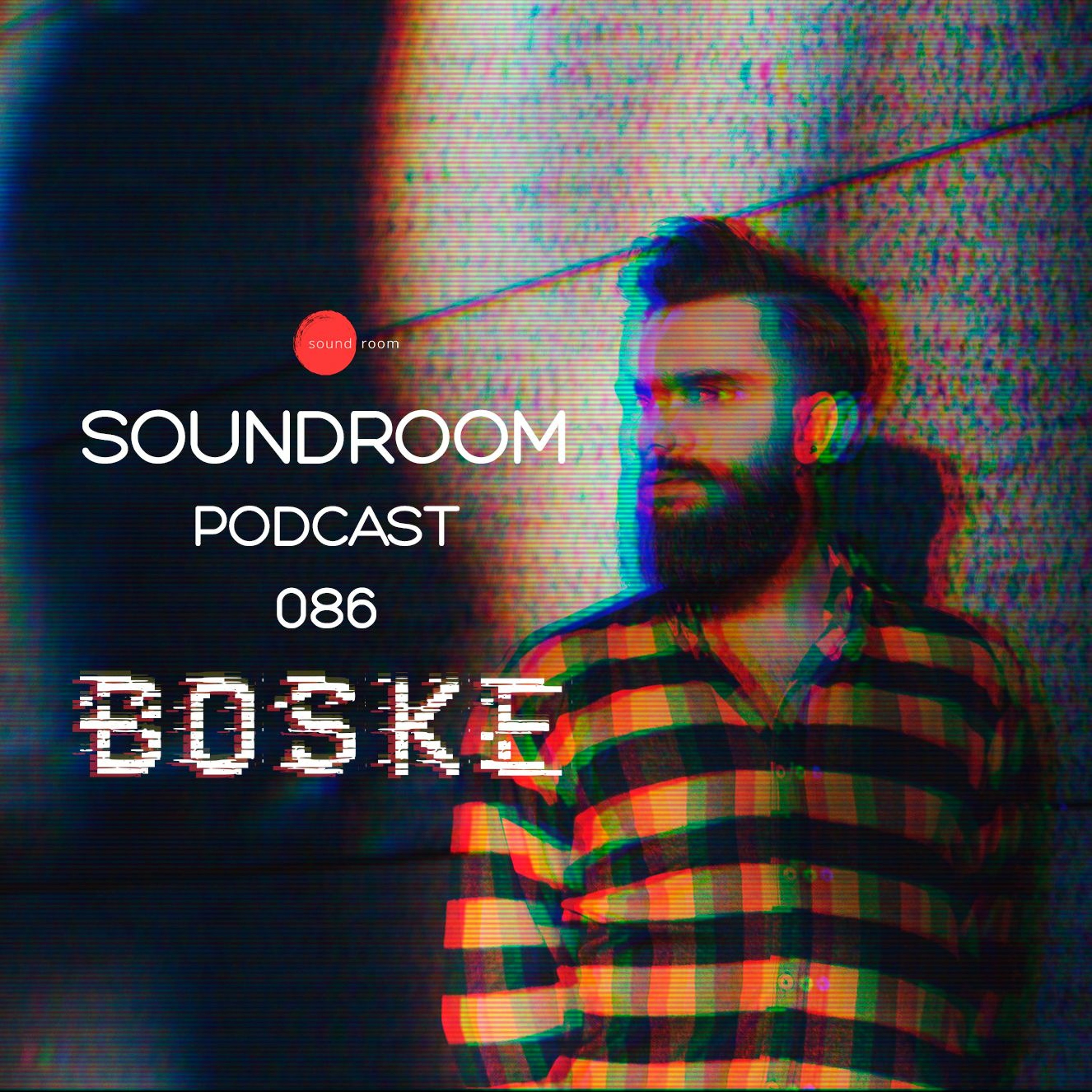 Soundroom Podcast