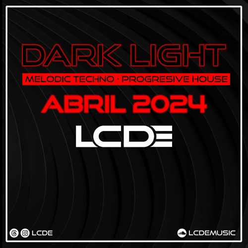 DARKLIGHT - Abril 2024