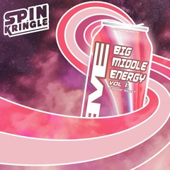 Big Middle Energy Vol. 1