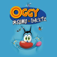 Sumo & Sweetz - Oggy (Free Download)