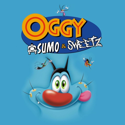 Oggy and the Cockroaches (TV Series 1997–2018) - IMDb