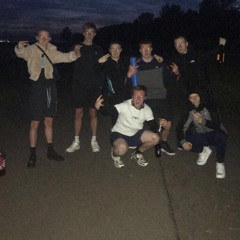 Streets Wit' Genty - OAKZY B