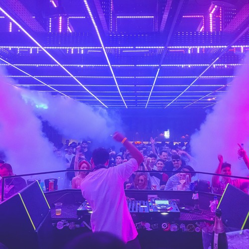 Class Sick • Catcity 25 - 03 - 2023 • Vozz Club - Cuiaba-MT (Full Set)