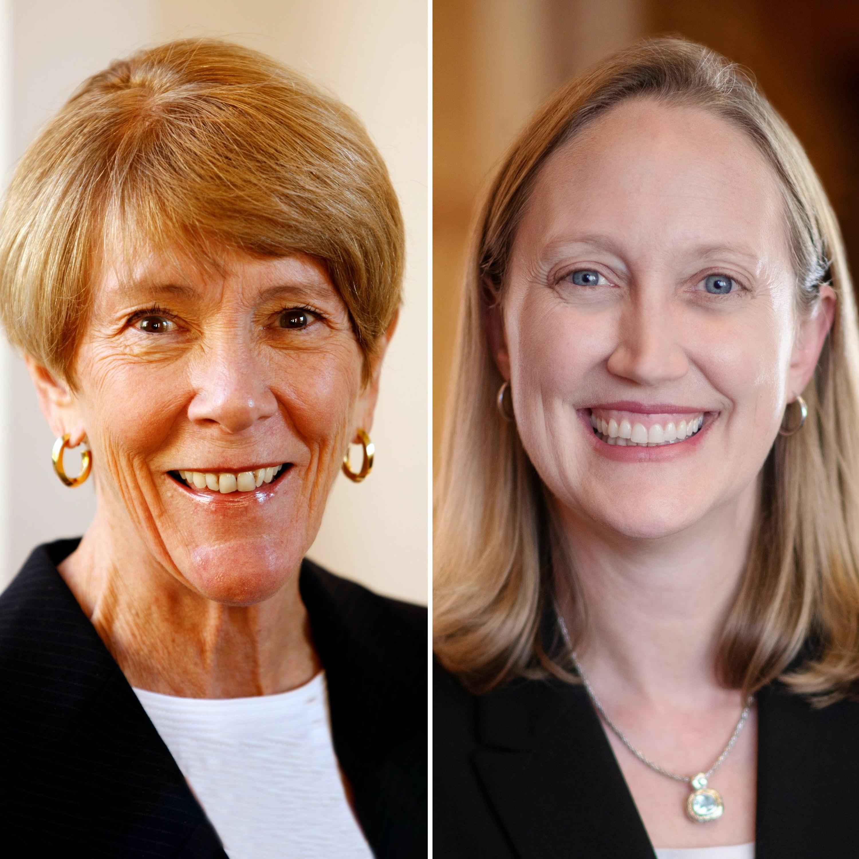 Fireside Chat With Professor Lillian BeVier and Vice Dean Leslie Kendrick episode artwork