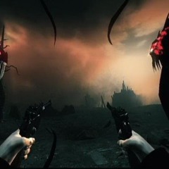 repent! (beetle)