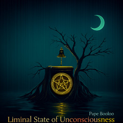 🌙    🌙    🌙SGL_666_1_Liminal State of Unconsciousness🌙    🌙    🌙