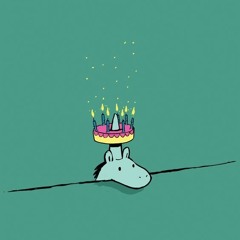 Happy Birthday To Me 19 - 07 - 2025