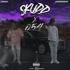 Junee2x x 333Hendrix - Skuddx054