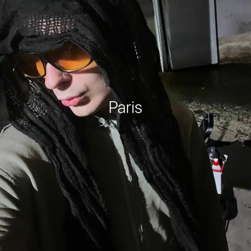 L0VER - cosmic love (snippet, sped up, remastered)