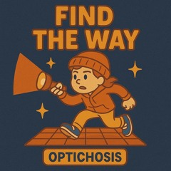 Find the way