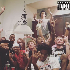 Mind Trippin (feat. Brb Buddah)[prod. @Kushhnewton]