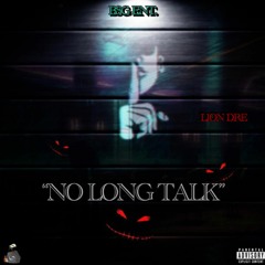 Lion Dre - No Long Talk (SV2.0 Riddim)