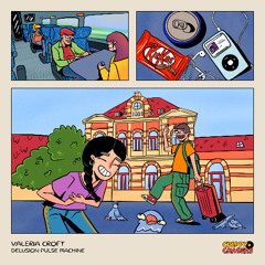 Valeria Croft – Moon View [snippet]