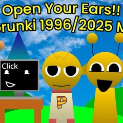 Open Your Ears!! - Sprunki 1996/2025 (PghLFilms Mix)