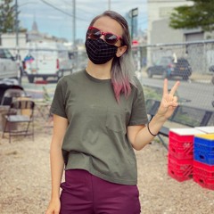 Weird Science with Amourette @ The Lot Radio 10 - 01 - 2020