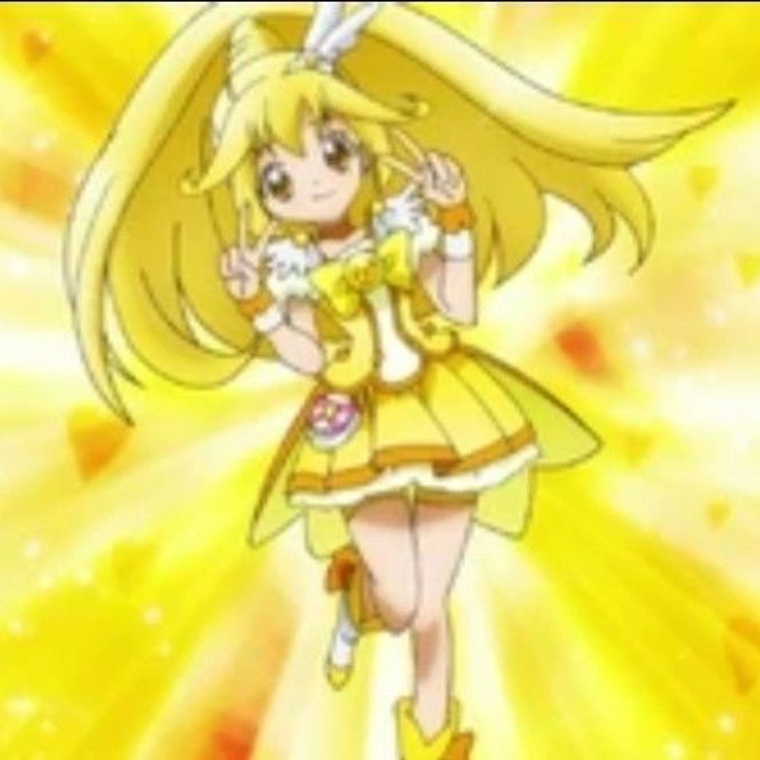 ルルんパ Grace / Yellow snuffy Smile ルルんパ Grace / Yellow