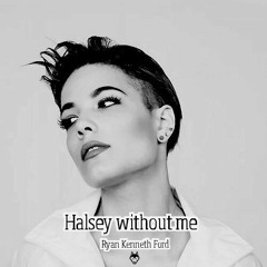 Halsey - Without Me (Epic Trailer Bootleg ) (Clip)