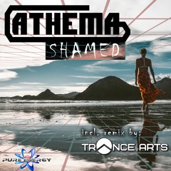 ATHEMA Feat ZARA TAYLOR  - Shamed -