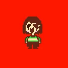 Undertale chara battle theme: Psychosphere
