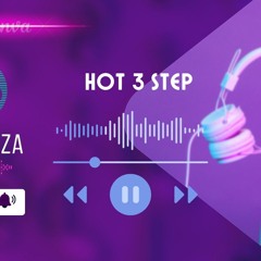 Dj Roomza - Afro Tech_House_3step.mp3