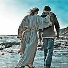 Chilling with Jesus