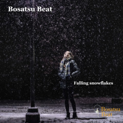 Falling Snowflakes