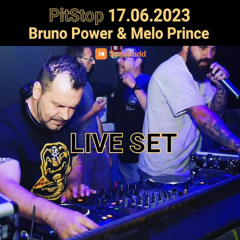 Bruno Power & Melo Prince @ PIT STOP 17-06-2023 - ORMEA (CN) - download free -