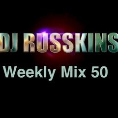 Weekly Mix 50