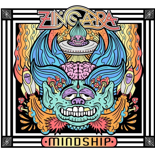 Mindship