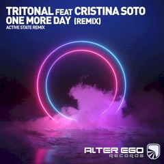 One More Day (Active State Remix) [feat. Cristina Soto]