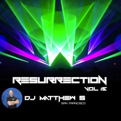 Resurrection vol 15  [Free download]