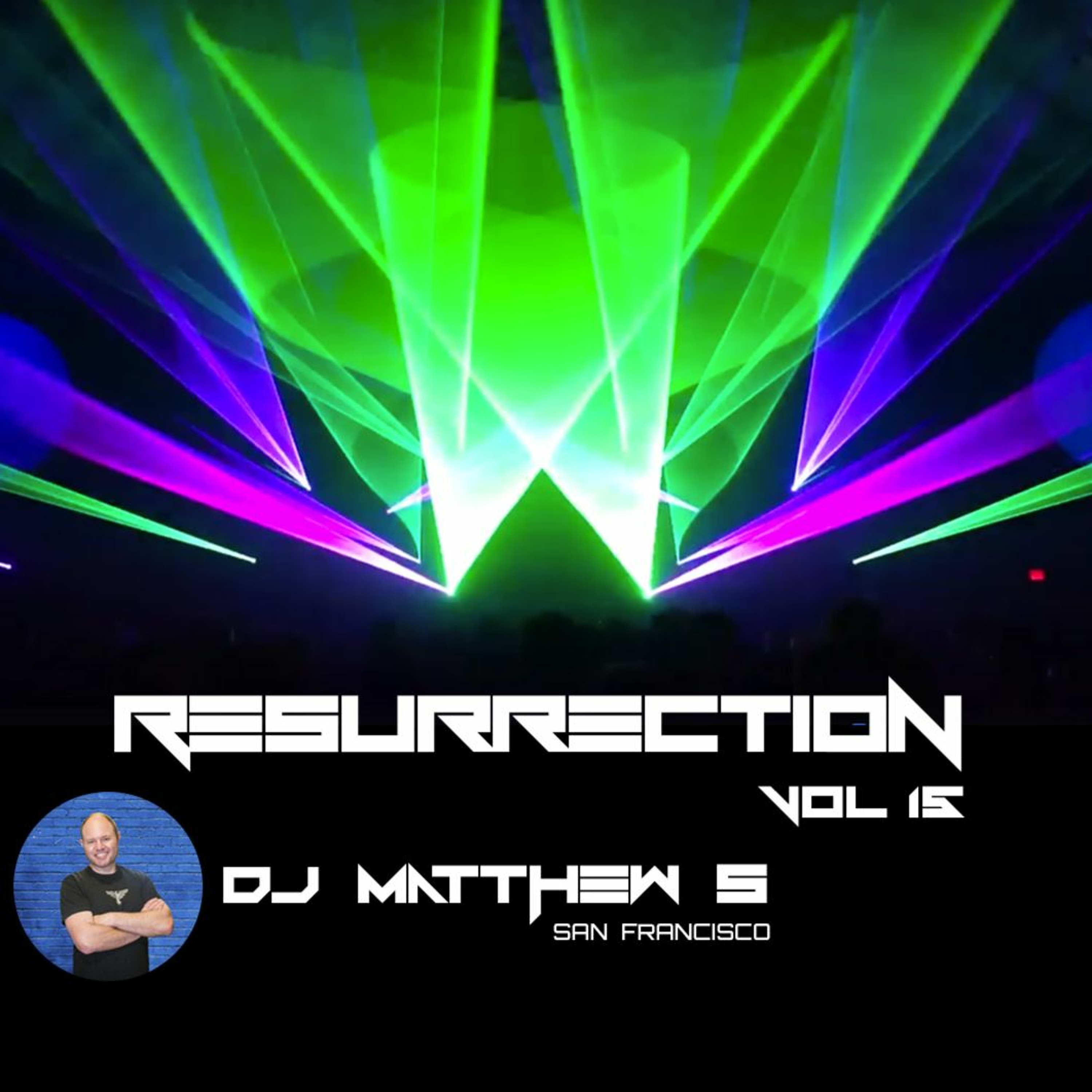 DJ Matthew S