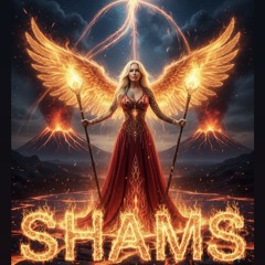 “Reborn as Shams” ⚡️#EDM#House Track Musik & lyric KS