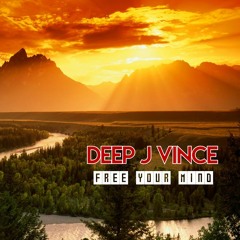 DEEP J VINCE - Free Your Mind (Podcast 2021)