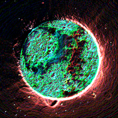 Proxima Centauri