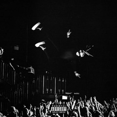 OsamaSon - X & sex extended intro