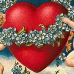 Пантомима - Валентин