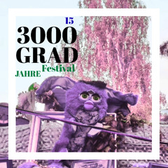 Bertha b2b Moon In My Pocket ║ 3000 Grad Festival 2025 @ SCHRANK