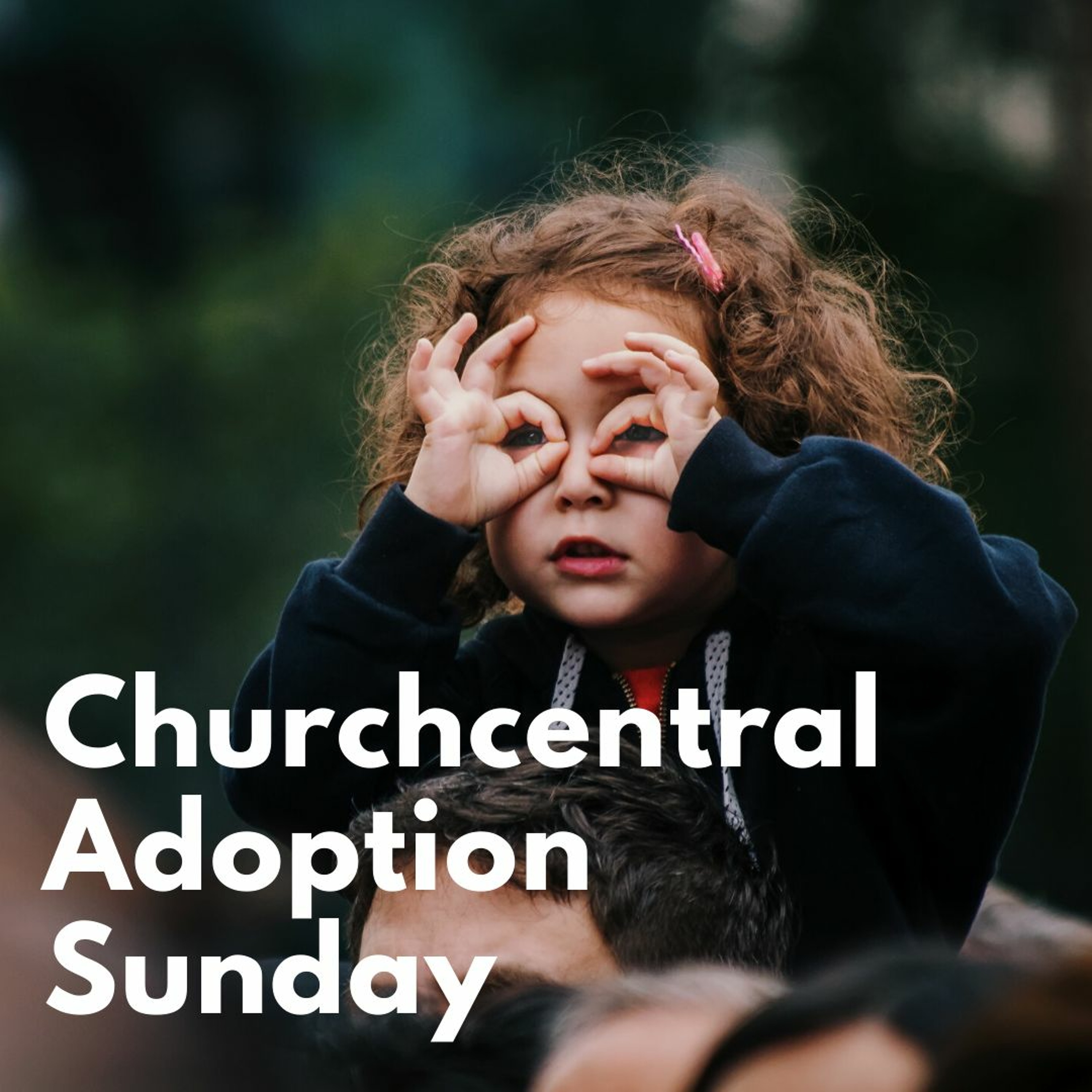 Churchcentral Birmingham: Talks