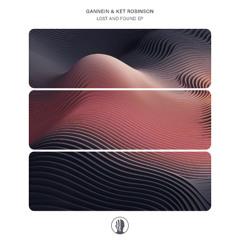 Premiere: Gannein & Ket Robinson - In Praise of Escape [GRD003]