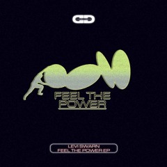 PremEar: Levi Swarn - Feel The Power [DSD080]