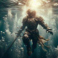 Raised To The Surface